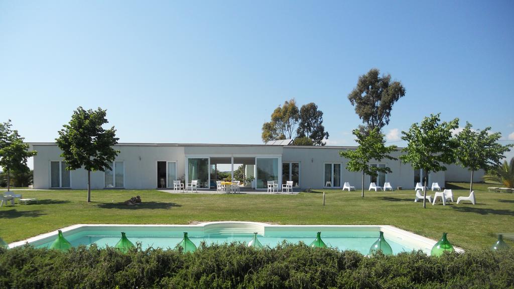 Costantucci Country House 피우미치노 외부 사진